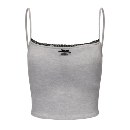 Lace Slimming Camisole