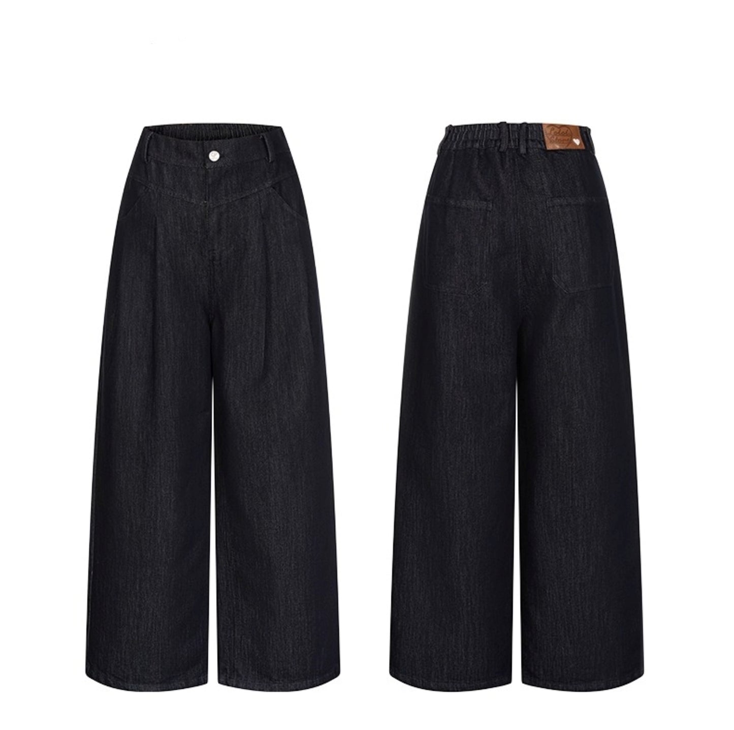 Denim Time Jeans Set-Up