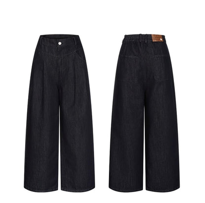 Denim Time Jeans Set-Up