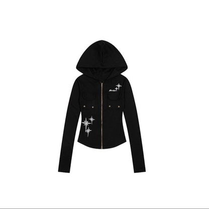 Spice Long Sleeve Shirt