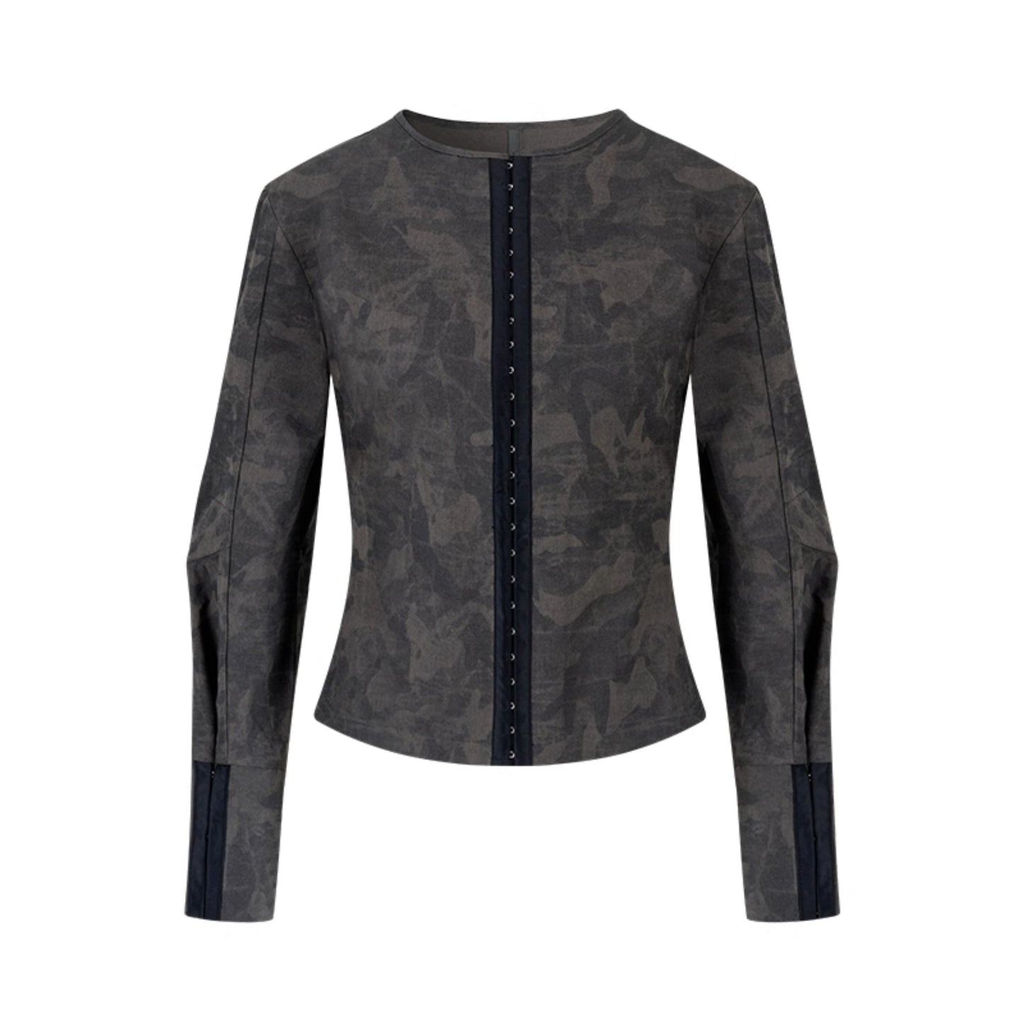 Eclipse Moon Two-Piece Skirt Set-Up