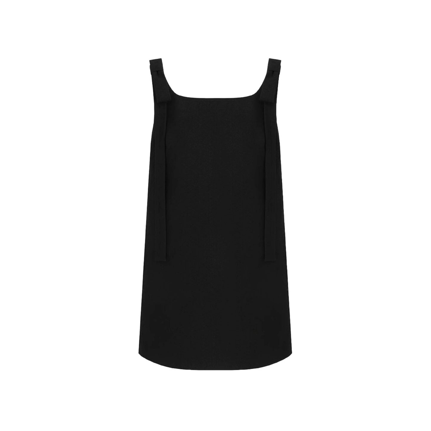 Summer Fluttering Maiden Dress