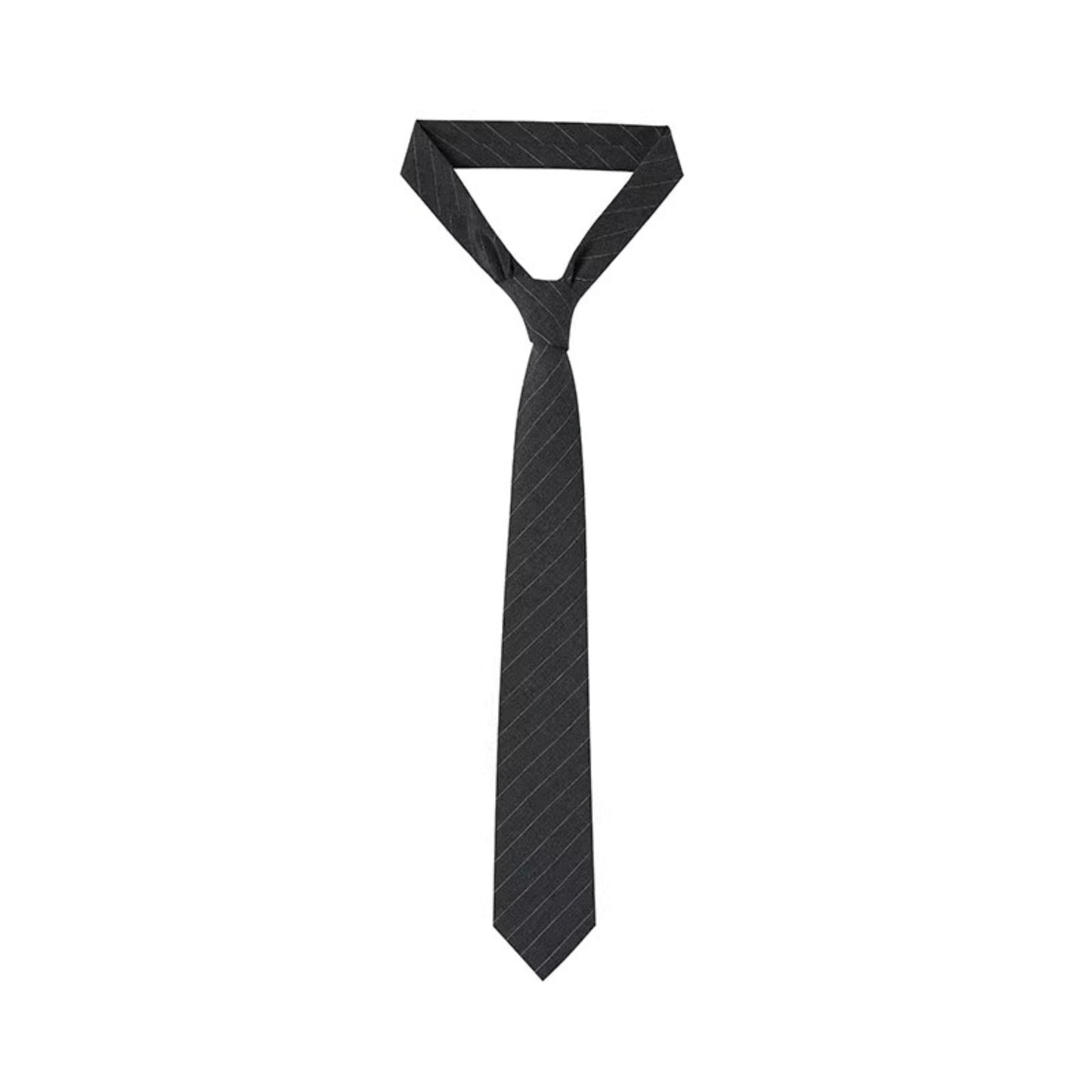 Galaxy Vintage Preppy Suit Bow