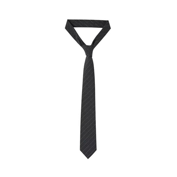 Galaxy Vintage Preppy Suit Bow