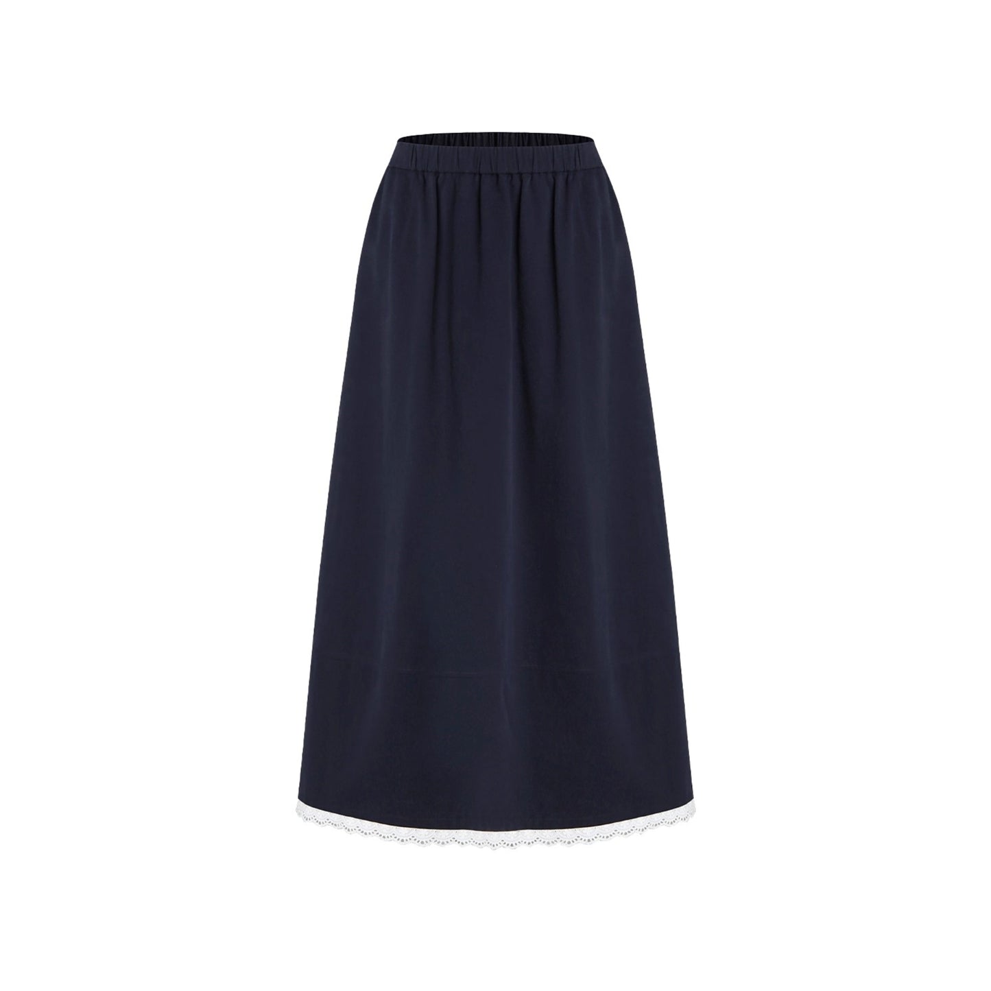 Playful Large Umbrella Skirt