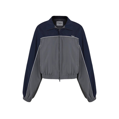 High Street Style Short Jacket