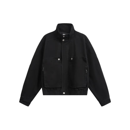 Vintage Denim Jacket