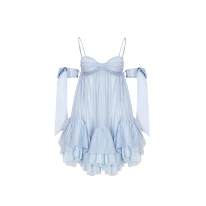 Sea Pearl Princess Dress