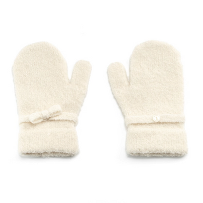 Wool Blend Knitted Set-Up