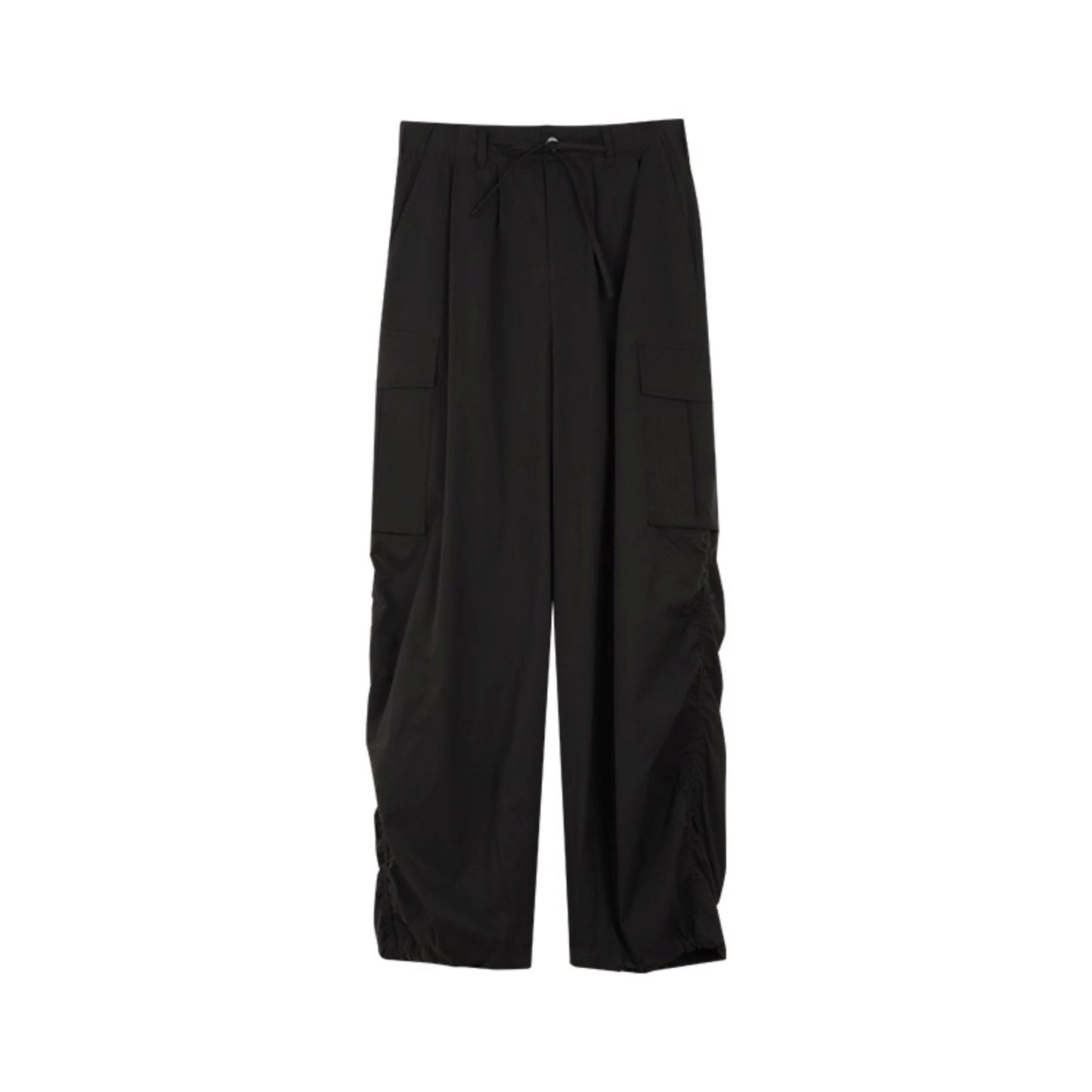 Loose Cargo Pants
