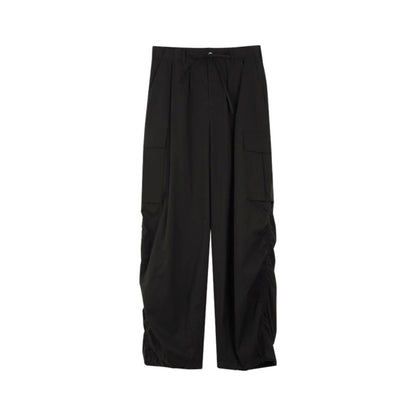 Loose Cargo Pants
