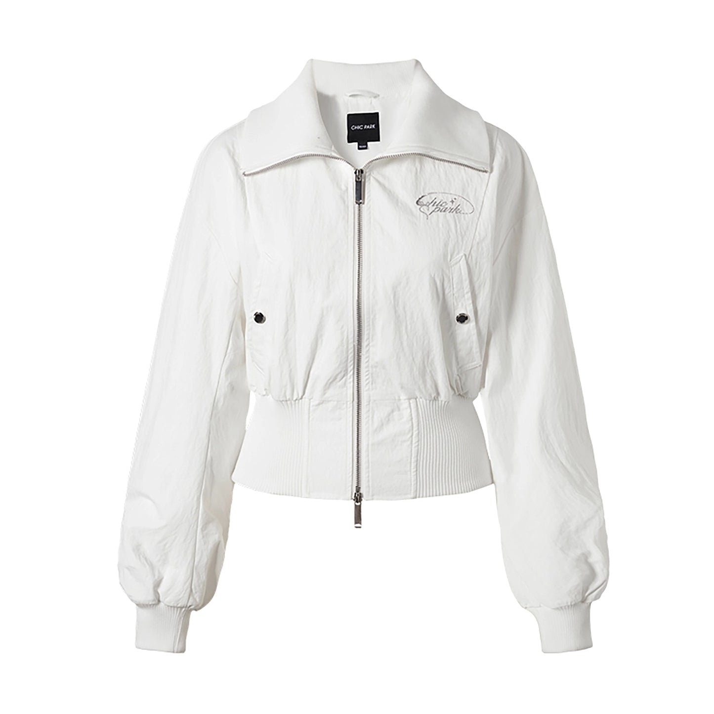 Spice Girl Slim Short Jacket