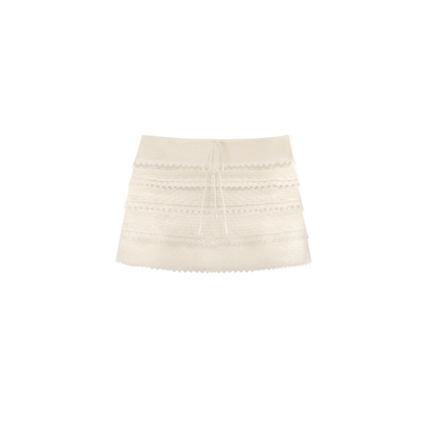 Autumn Trendy Short Skirt