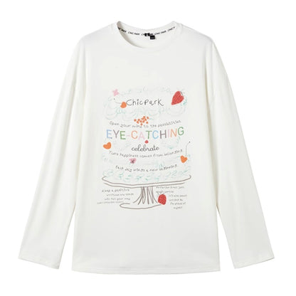 Luxury Raglan T-Shirt