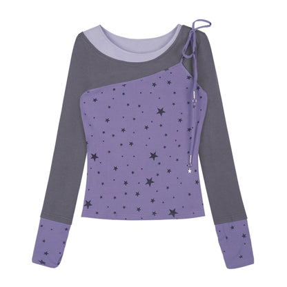 Star Slimming Top