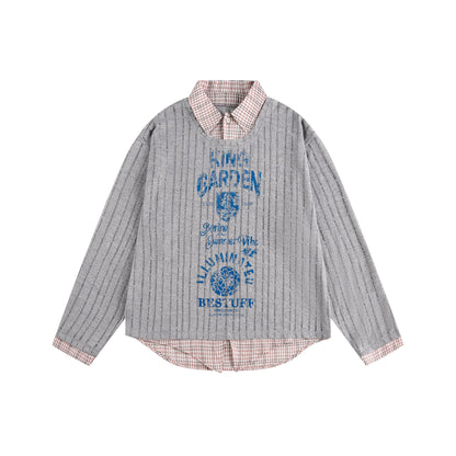 Spice Long Sleeve T-Shirt