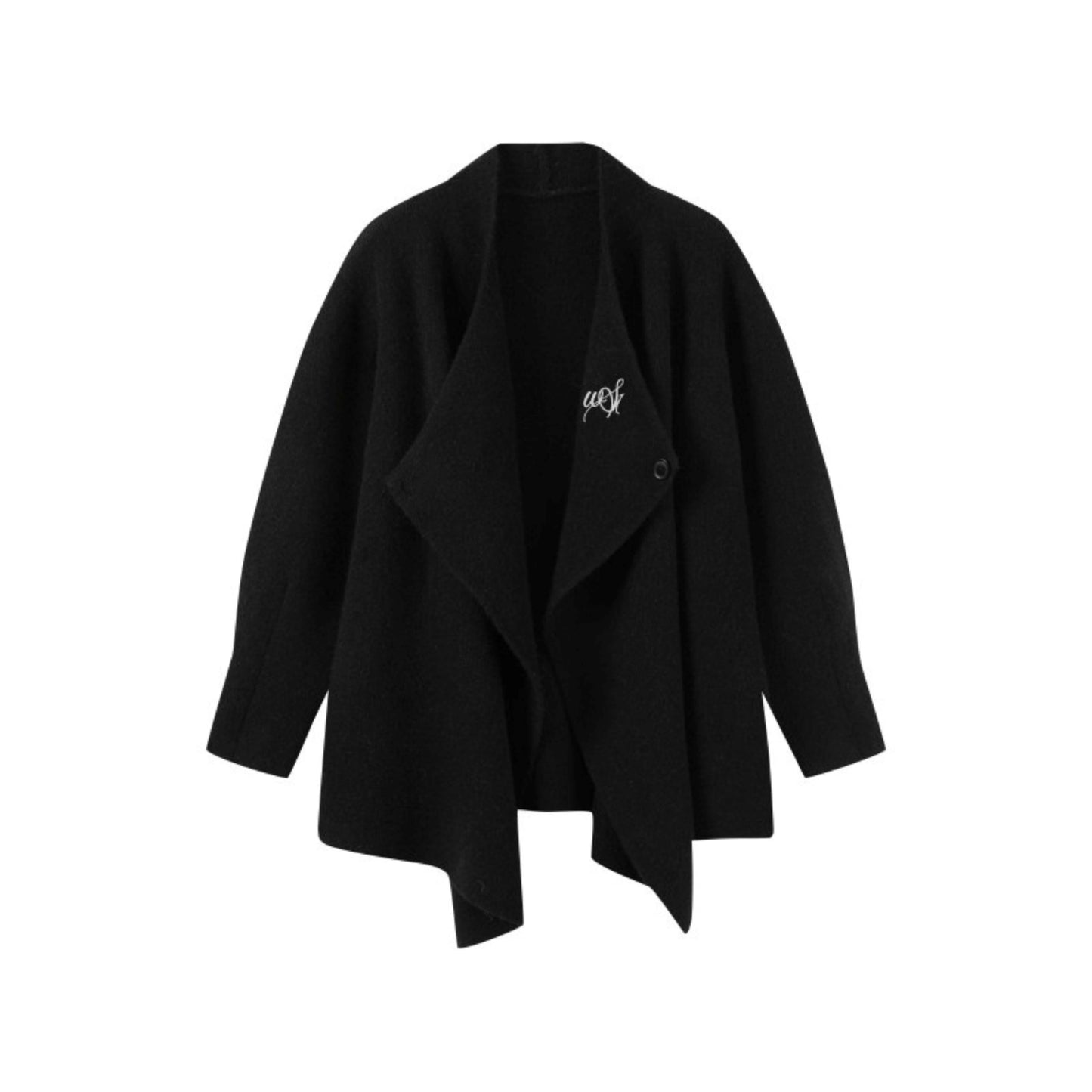 Autumn Mermaid Skirt Set-Up