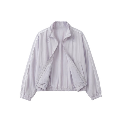 Korean Lace Sun Protection Jacket Set-Up