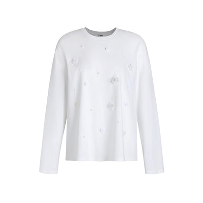 Three-Dimensional Loose T-Shirt