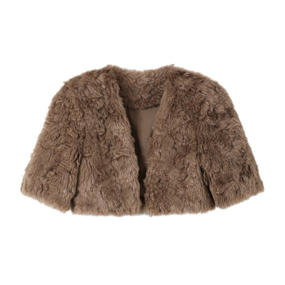 Fairy Tale A-Line Vest Dress Set-Up