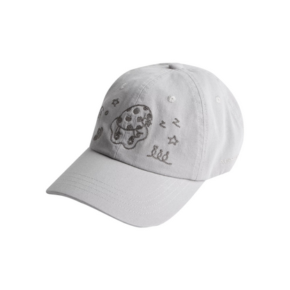 Bestickte Baseballkappe