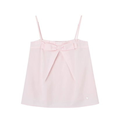 Wildflower Print Camisole Top