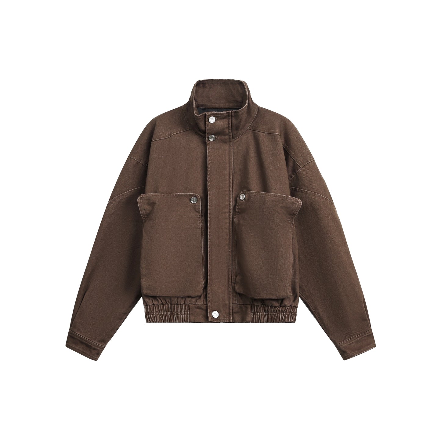 Vintage Denim Jacket