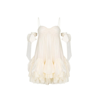 Sea Pearl Princess Dress