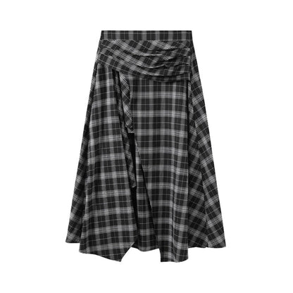 Black Leather Jacket Set-Up