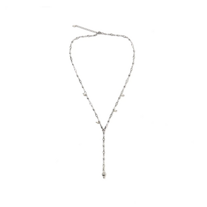 Ocean Shell Necklace Set-Up