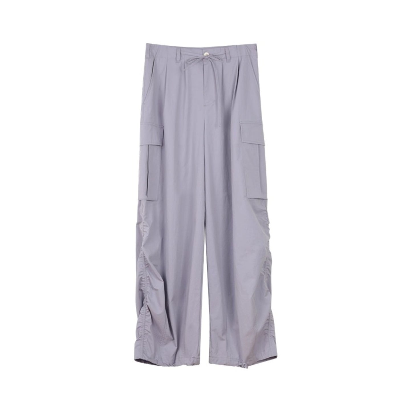 Loose Cargo Pants