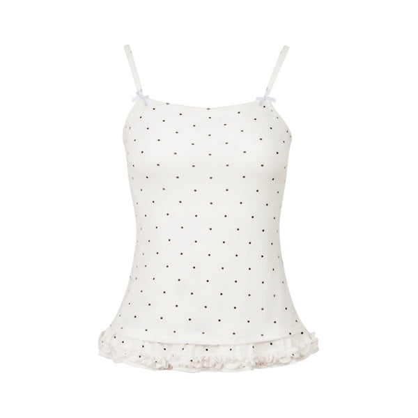 Nap Embroidery Short Sleeve T-Shirt