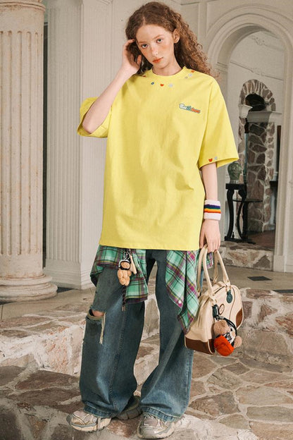 Beetle Summer T-Shirt