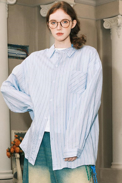 UV Protection Casual Shirt