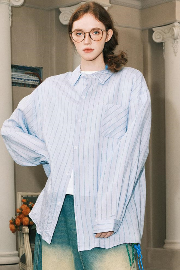 UV Protection Casual Shirt