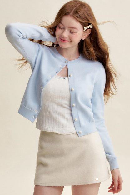 Lace Charm Padded Camisole