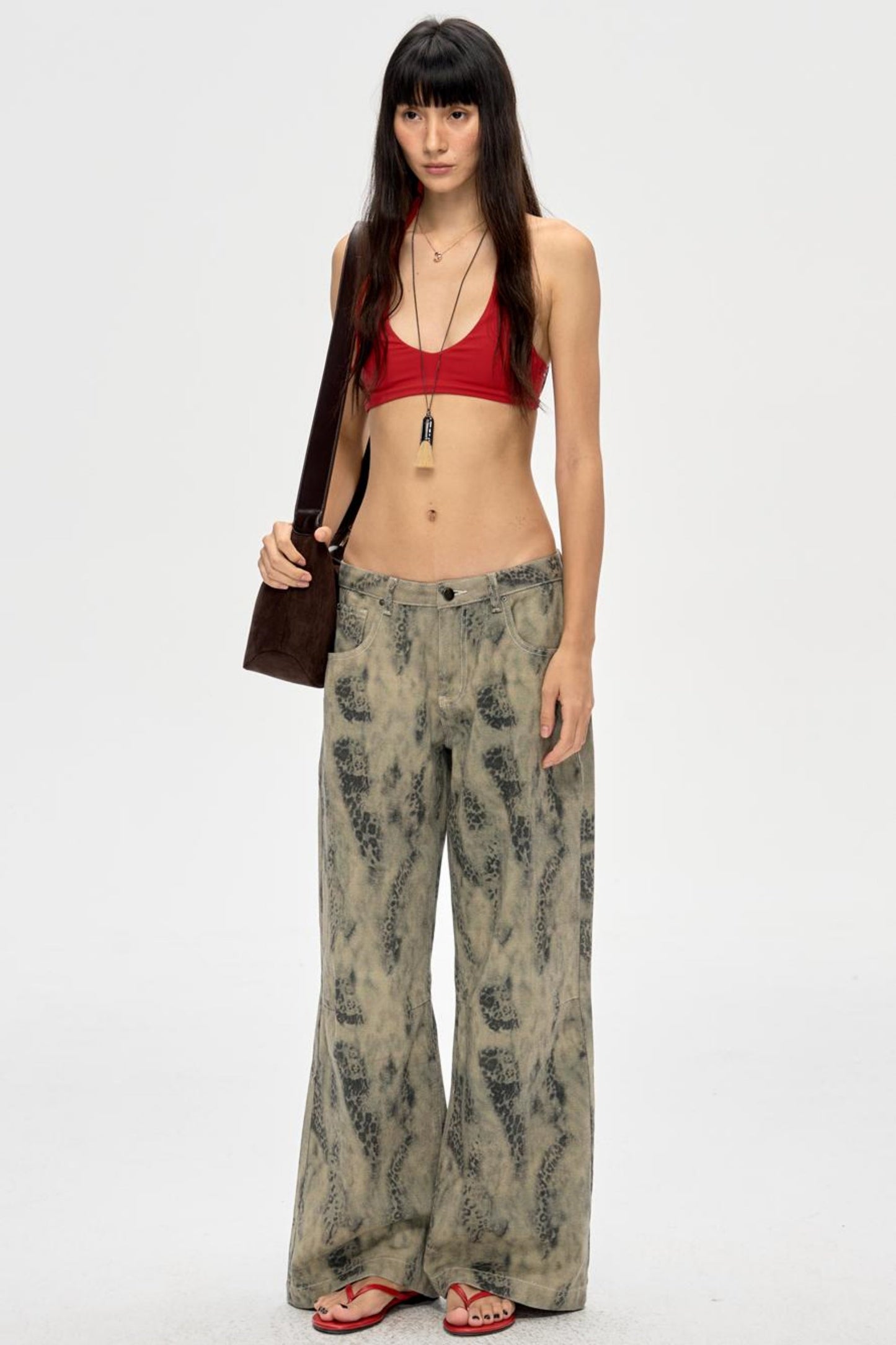 Vibe Women's Fitness Sports Bra