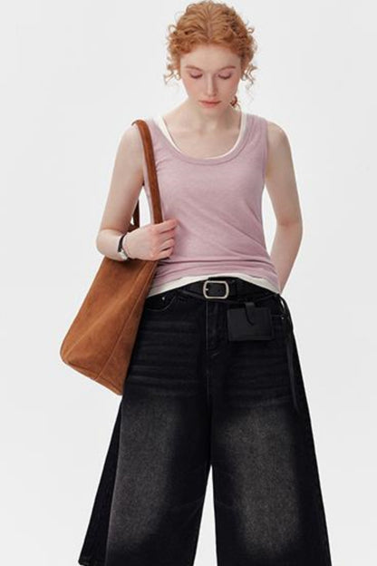 Elegant Tencel Camisole