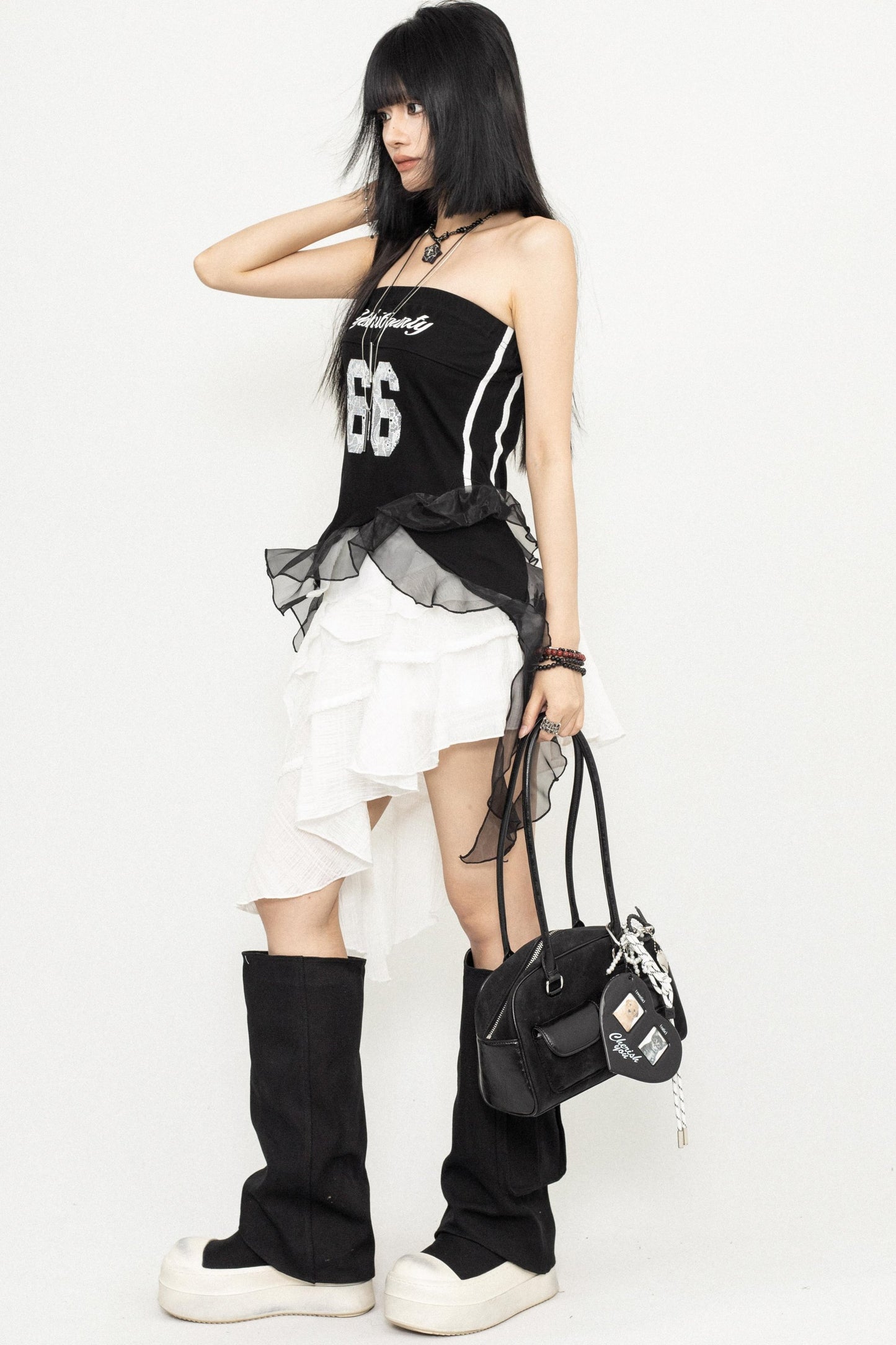 Summer Spice Camisole