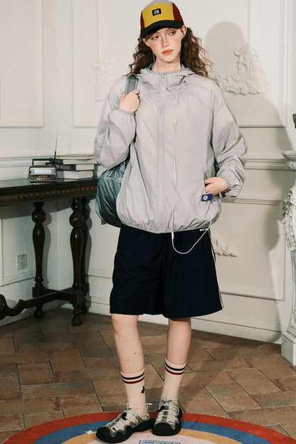 UPF 50 Lightweight Sun Protection Jacket