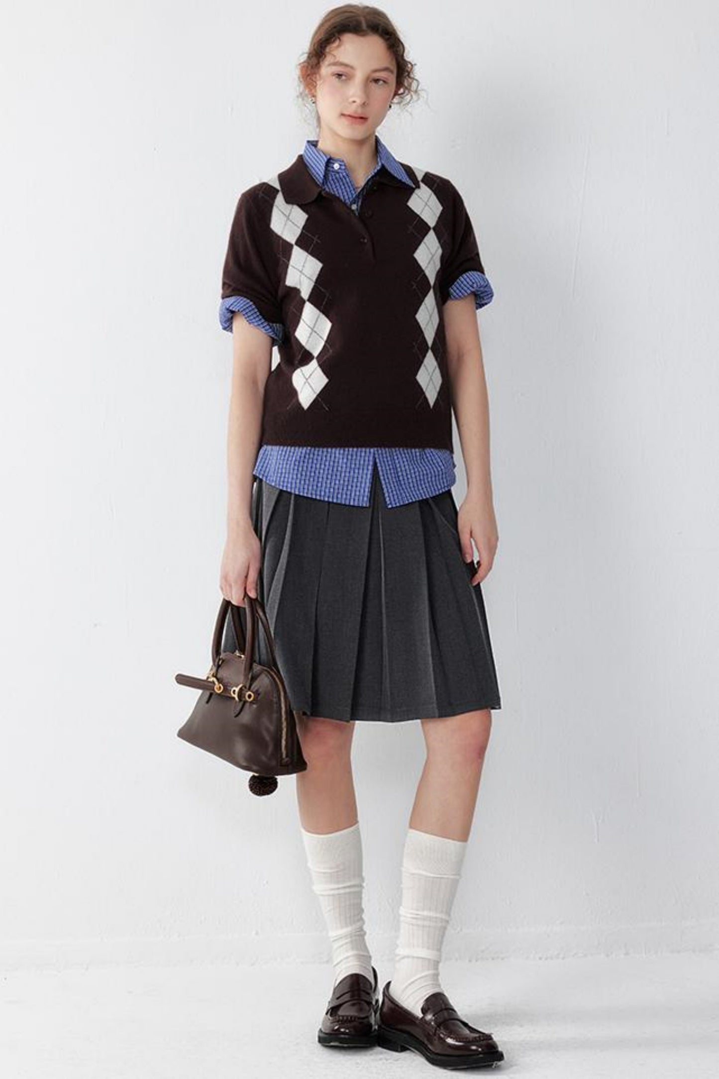 British Diamond Polo