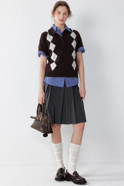 British Diamond Polo