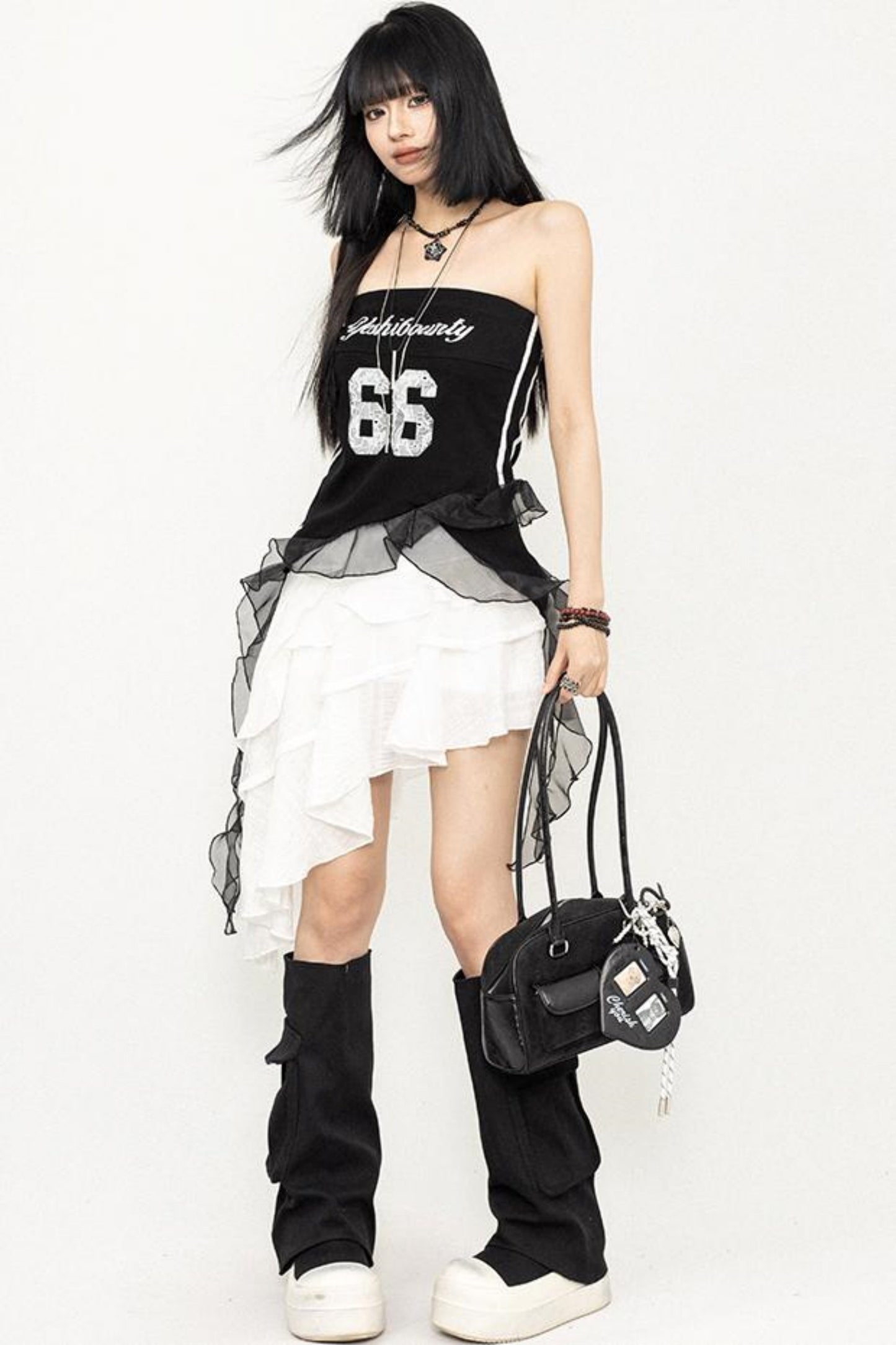 Summer Spice Camisole