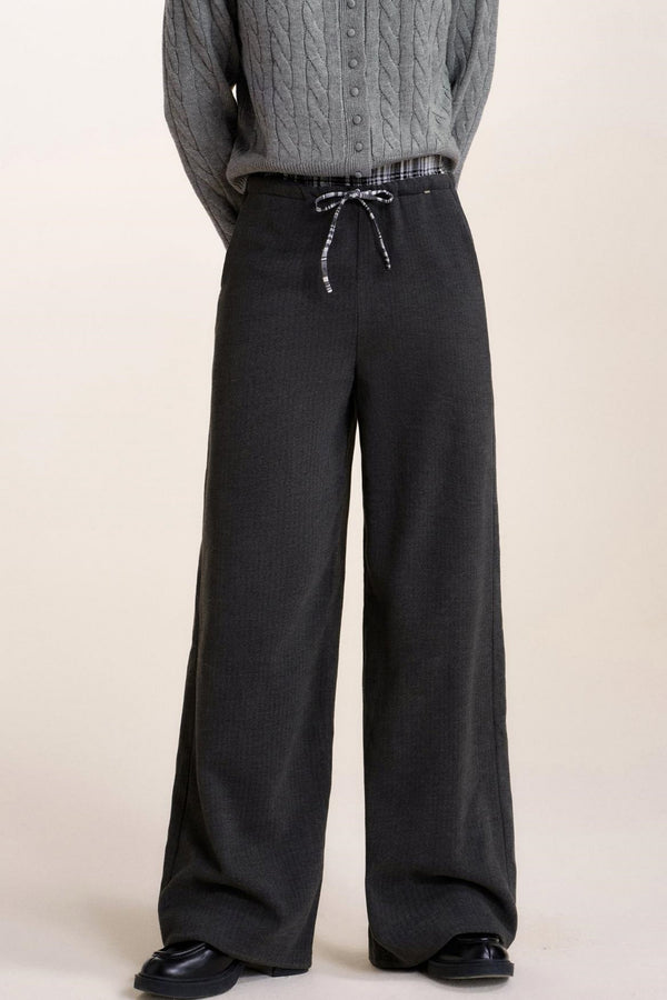 Bohemian Patchwork Trousers