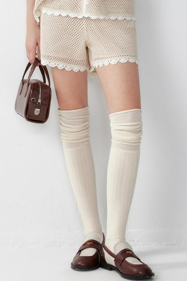 Crochet Skeleton Set-Up