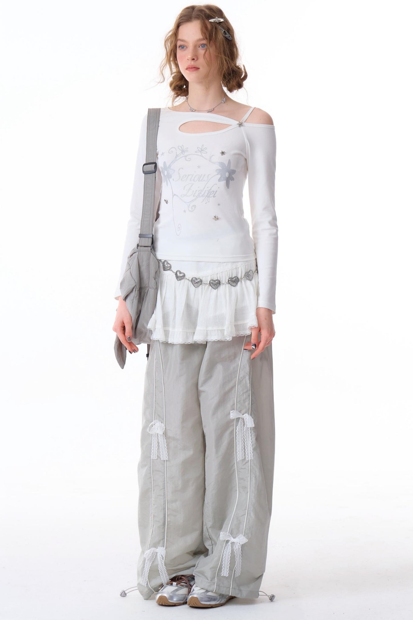 American Style Layered Tee