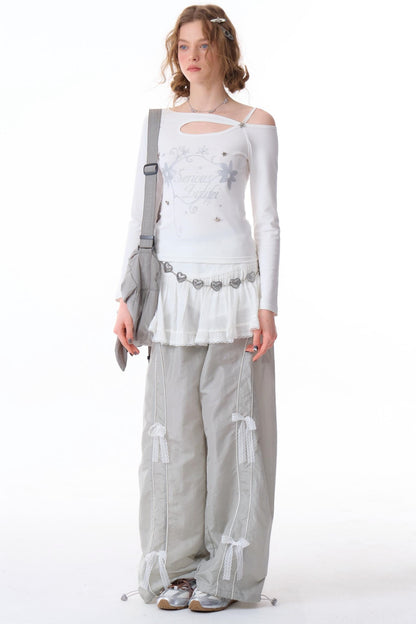 American Style Layered Tee