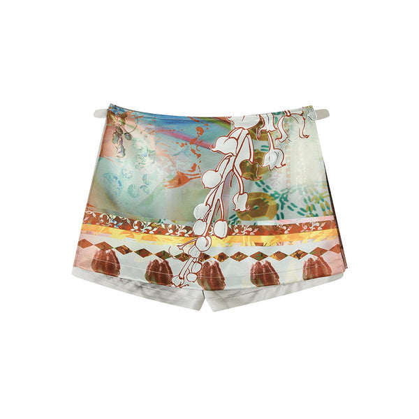 Layered Long Sleeve Set-Up