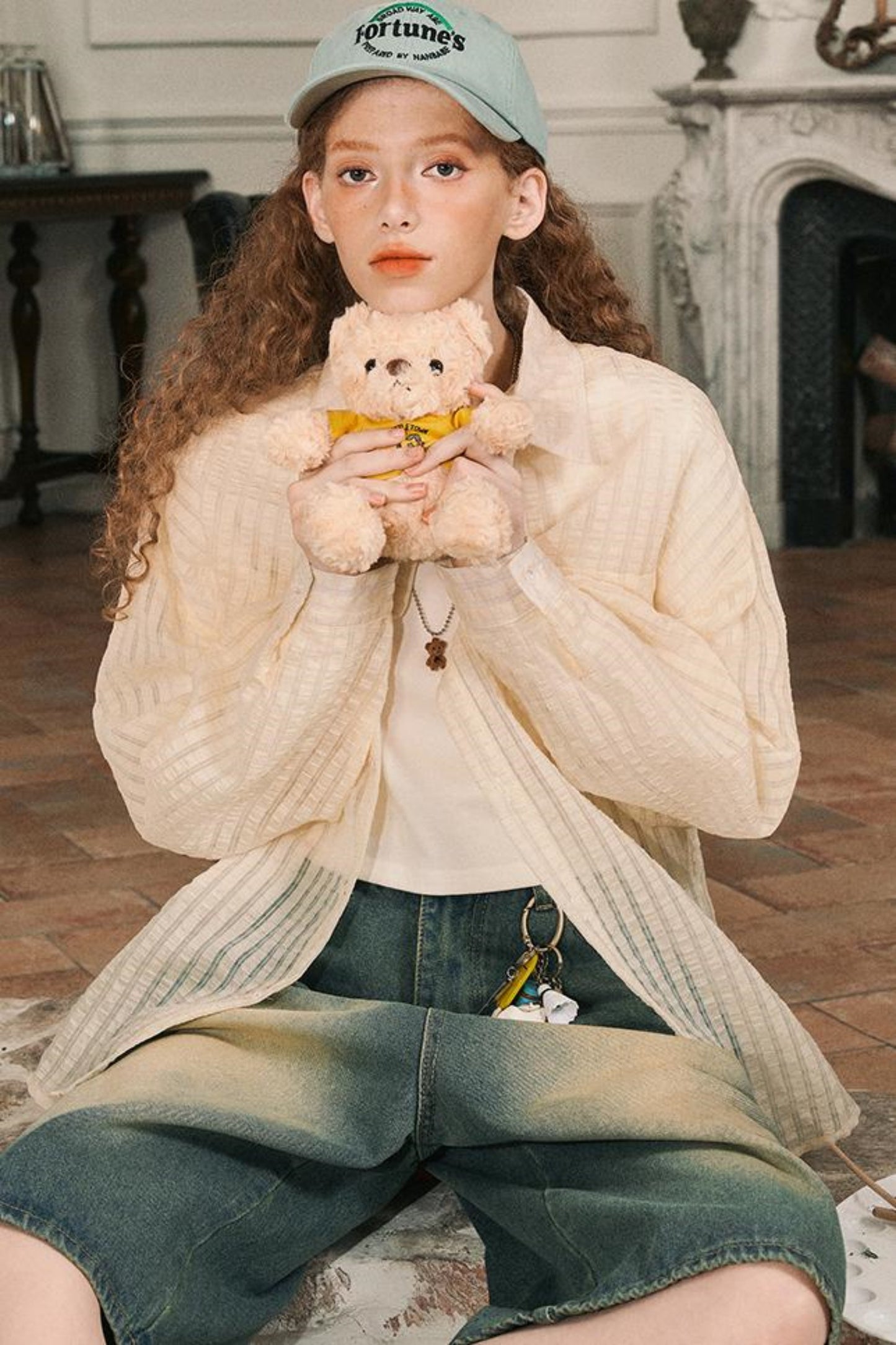 BreezeShield Sunscreen Shirt