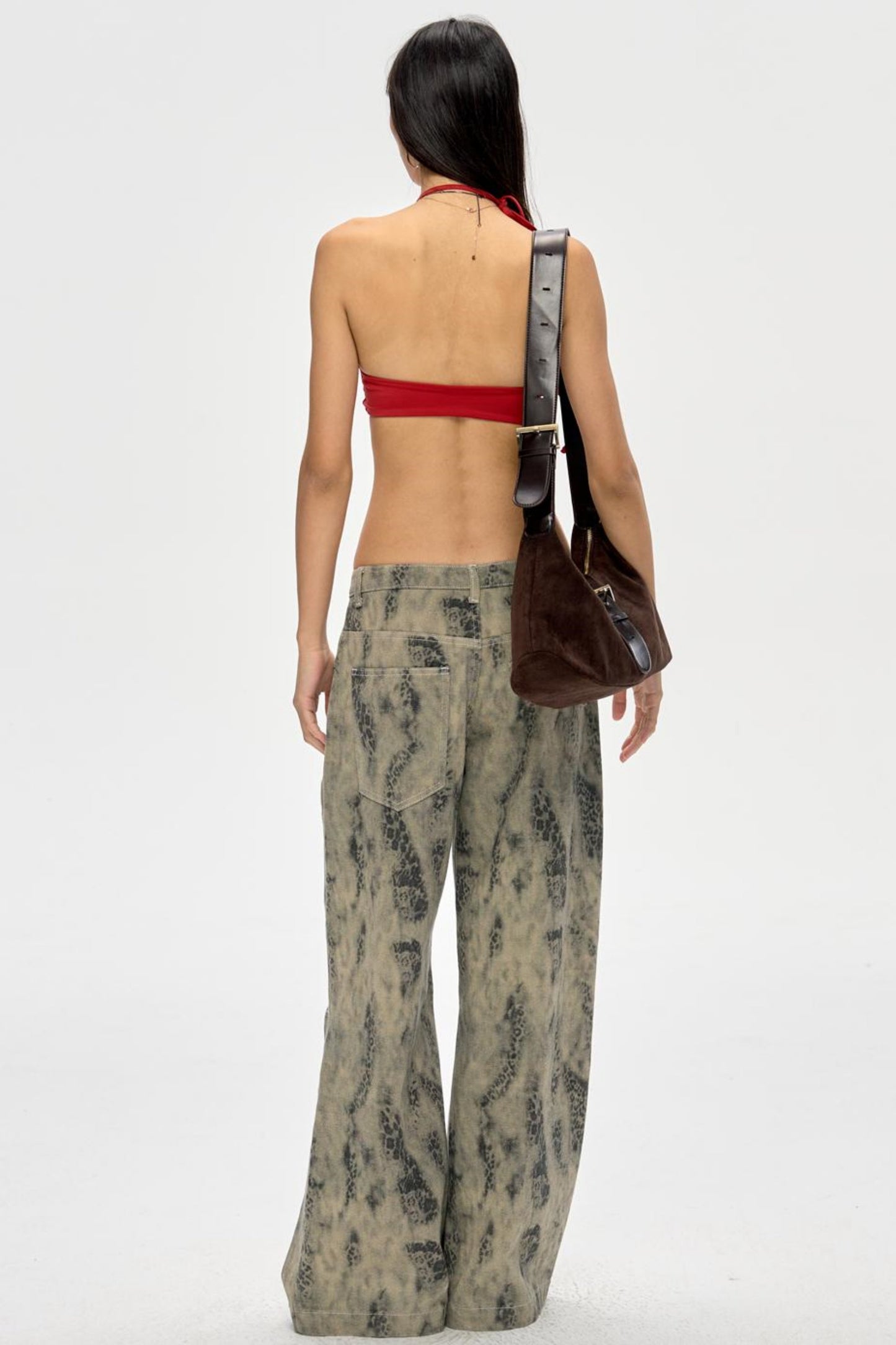 Vibe Women's Fitness Sports Bra